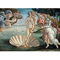 thumbnail image 2 of EuroGraphics - Rompecabezas de El nacimiento de Venus, 1000 Piezas (EG60005001) Eurographics N/A, 2 of 2