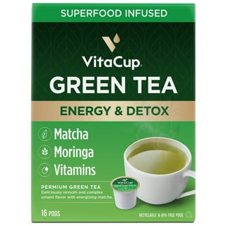 Slim Blend Infused Coffee + Garcinia & Panax Ginseng: Buy Online at  Discountes Price - Vitacup – VitaCup