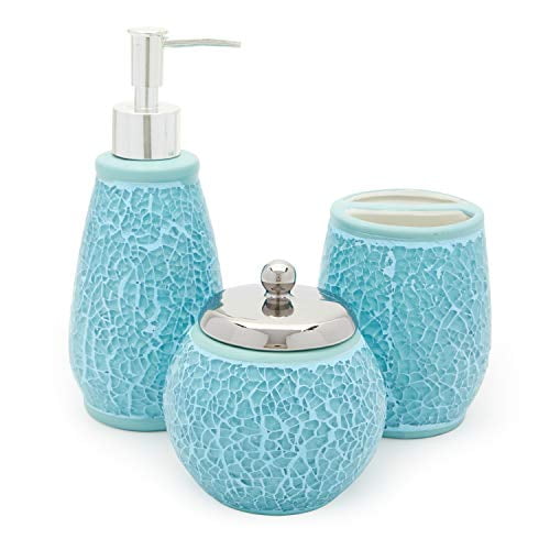 Details about   iDesign Eva Plastic Toothbrush Holder Stand for Bathroom Vanity Countertops in 