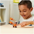 thumbnail image 4 of PAW Patrol, Big Truck Pups Zuma 2.5-inch Action Figure, 4 of 8