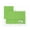 Limelight, variant on LUXPaper 9 x 12 Presentation Folder, Limelight Green, 250/Pack