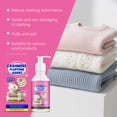 thumbnail image 6 of Professional Wool Sweater Restorer Spray - Gentle Formula to Relax Fibers and Reduce Shrinkage - Safe for Delicate Knitwear and Natural Fabrics, 6 of 9