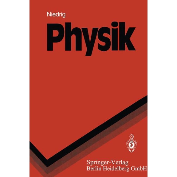 Springer-Lehrbuch Physik, (Paperback)