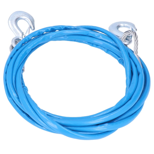Cuerda de seguridad para remolques, cable de seguridad para remolques, cable de seguridad para remolques, cable de seguridad para remolques probado y confiable