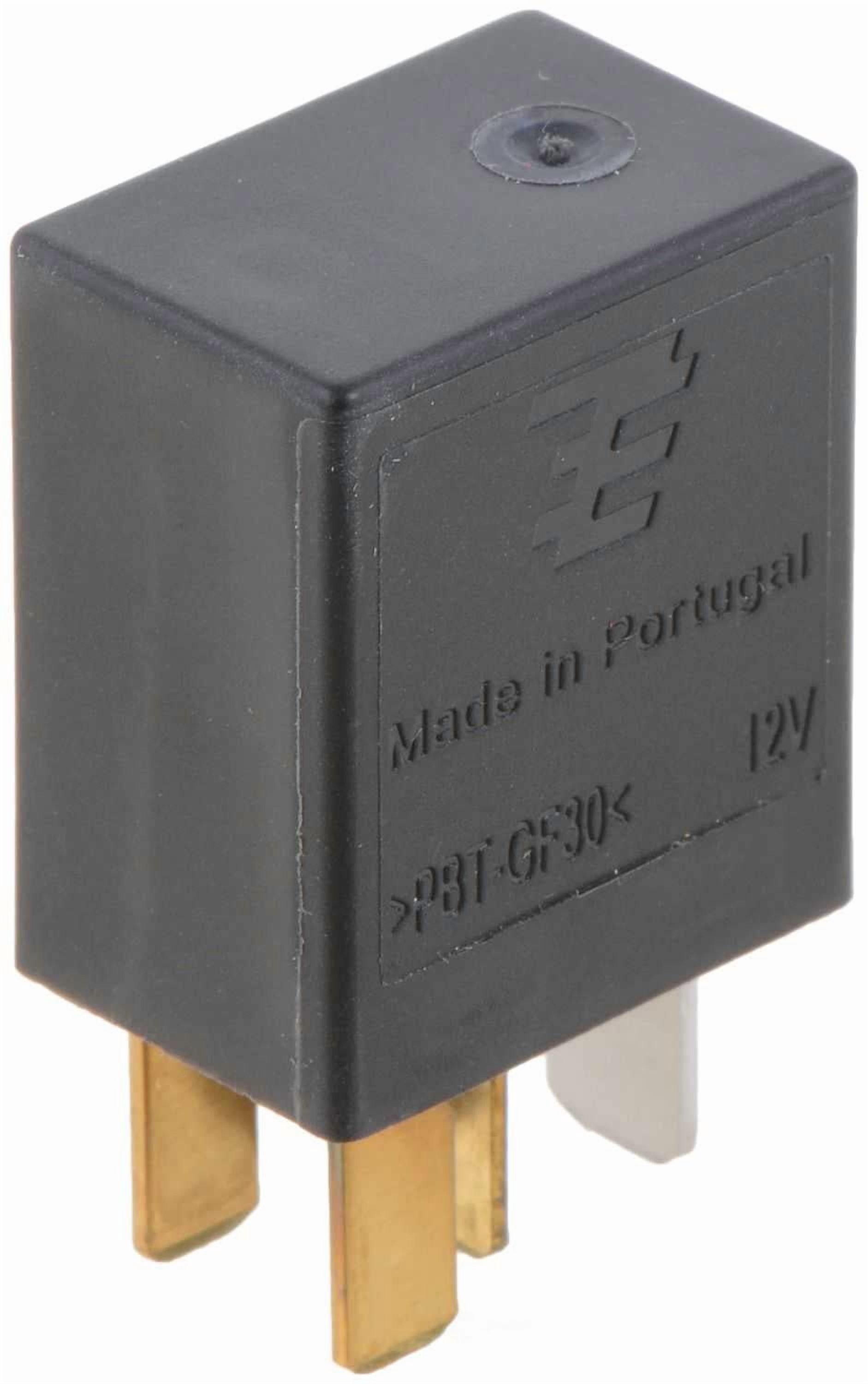 Bosch 0332011007 HVAC Motor Relay
