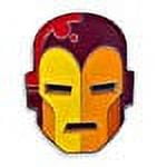 Iron Man Enamel Pin
