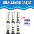 thumbnail image 4 of Popular Playthings Magnetic Match Rings, 4 of 5