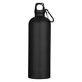 thumbnail image 2 of Floso Oregon Mousqueton Recyclé en Acier Inoxydable 750ml Bouteille d'Eau, 2 of 3