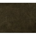 thumbnail image 2 of Decora Furnishings Suede Velvet Finish Fabric, 54-Inch Width, Brown, 2 of 11