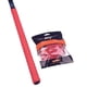 thumbnail image 1 of Soidarity Cómodas cintas para envolver con agarre de pelota de golf, estampado fino, antideslizante, alta elasticidad, resistentes al desgaste Ropa Deportiva, Zapatos rojo, 1 of 6