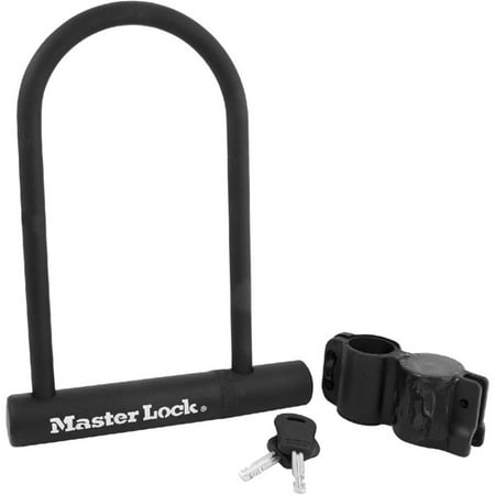 Master Lock 8170D 6-1/8