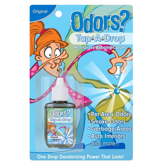 Neutralizador de olores Nilodor Tap-A-Drop 14,8 ml