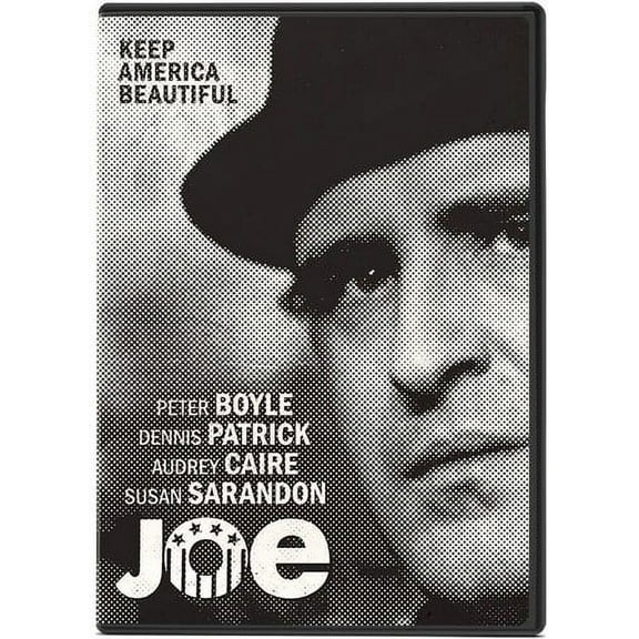 Joe (DVD), Olive, Drama
