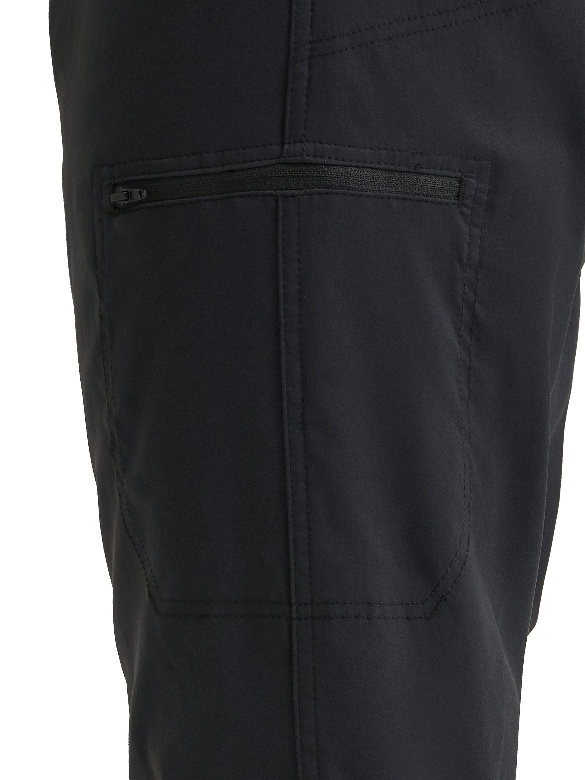 Wrangler® Men's Outdoor Fleece Lined All Terrain Cargo Pant