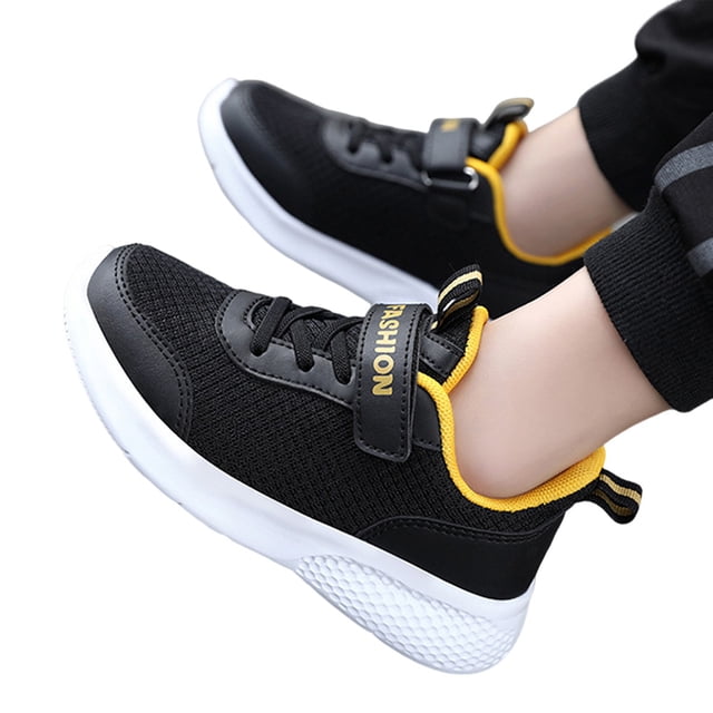 Zapatos Niña Fcbfhg (y 39) Amarillo