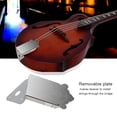 thumbnail image 3 of Cordal de guitarra para mandolina Jadeshay metal elegante y moderno, 3 of 8