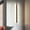 Warm Light, variant on Long Outdoor Wall Lights Waterproof Linear LED Wall Sconce Exterior Modern LED Lamp Waterproof Simple Line Strip Wall Light 3000K Outdoor Strip Wall Light for Outdoor Indoor (60 cm)