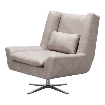 Industrial Country Farm House Occasional Accent Chair ...