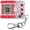 Pixel Protein, variant on Bandai Namco - Digmon Device Virtual Pet Monster (New Wave 1) - Graffiti Agumon