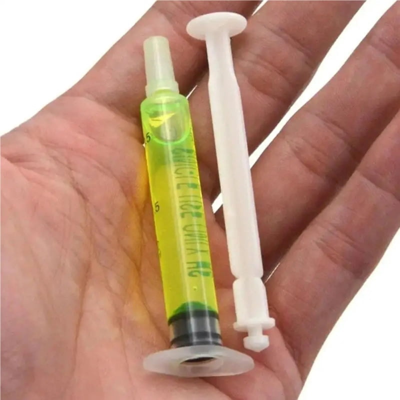 3pcs Refrigerant Oil Leak Repair Agent R134a For Car Air Conditioner Leak Detection Car Repair Agent Supplies