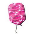 thumbnail image 3 of Accesorios portátiles portátiles a prueba de amortiguadores de la cubierta de pickleball Paddle Racket Protege sus paletas de rasguños, 3 of 8