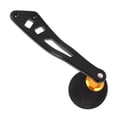 thumbnail image 1 of Baitcasting Reel Handle, Baitcasting Reel Rocker Lightweight with Baitcasting Reel Handle 2 Bag X Accessory for Baitcasting Reel Handle for Outdoor, 1 of 8