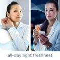 thumbnail image 5 of Downy Light Laundry Scent Booster Beads for Washer, Ocean Mist, 18.2 oz, with No Heavy Perfumes (Pack of 48), 5 of 6