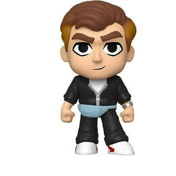 Funko Mystery Minis Wonder Woman 1984 - Steve Trevor (1/12)