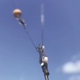 thumbnail image 5 of Taco Kit de Pêche RK-0002PB Premium; pour Utilisation sur Cannes de 22 Pieds de Long; Kit de Gréement Double, 5 of 5