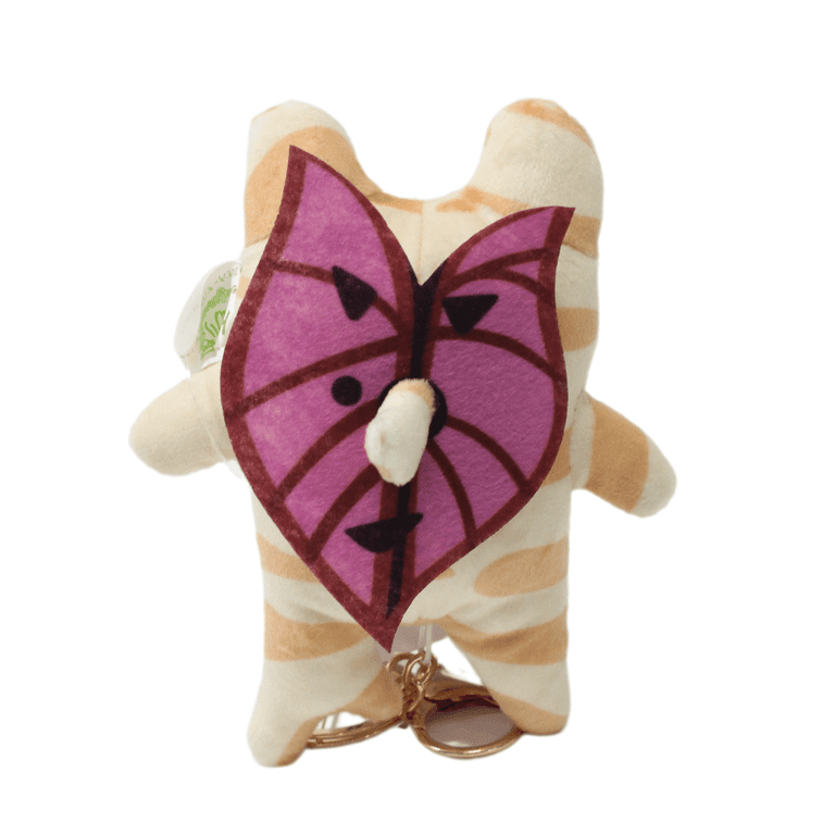 uiuoutoy Korok with 5 FACES Set Plush Keychain Toy Zelda Plush Toy