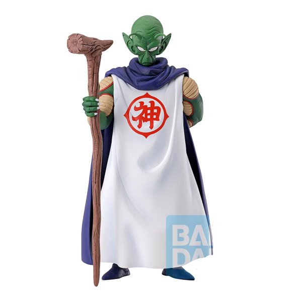 Figura Ichibansho - Dragon Ball - Kami (El mirador sobre las nubes) Estatua coleccionable Bandai Spirits Masterlise