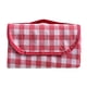 thumbnail image 1 of Colchoneta Plegable para Picnic Ygjytge Impermeable tela Oxford rosa 150x200cm, 1 of 6
