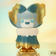 thumbnail image 3 of POP MART YOKI The Moment Series Mystery Box Figures Blind Random Box Ornaments Desktop Decor Action Figure Birthday Gift Toys, 3 of 5