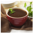 thumbnail image 3 of HealthyWise 15g Protein Soup - Beef Bouillon, 7 Servings Per Box, 3 of 5