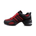 thumbnail image 5 of Nuevos Zapatos de baile con suela blanda para mujer, zapatillas deportivas para baile, Zapatos de Jazz Hip Hop, Zapatos de baile para mujer, Zapatos Movefun, 5 of 5
