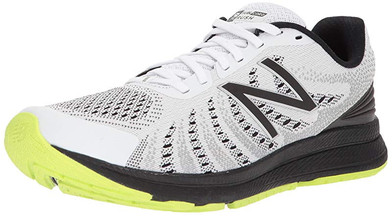 new balance men's fuelcore rush v3