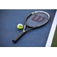 thumbnail image 2 of Raqueta de Tenis Wilson Hyper Hammer Negra 5,3 Encordada, 2 of 4