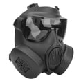 thumbnail image 4 of Protector facial, protector facial completo Equipo de juego dual Protector facial completo Rendimiento probado, 4 of 8
