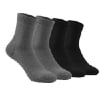 thumbnail image 4 of TRANSLINK Merino Wool Socks for Adult Women Hiking Warm Crew Socks Cozy Cabin Comfy Socks for Ladies, 4 of 13