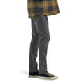 thumbnail image 3 of Wrangler® Men's Regular Tapered Jean with Comfort Flex Waistband, 3 of 5
