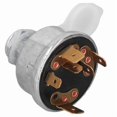 thumbnail image 3 of Ignition Switch 1874120T94 Replacement Starter Key Ignition Switch for Massey Ferguson Tractor, 3 of 3