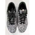 thumbnail image 3 of Adi - das Running ZX Flux Monochrome Shoes B24394 Men's Size 10 Black Grey, 3 of 6