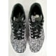 thumbnail image 3 of Adi-das Running ZX Flux Monochrome Shoes B24394 Men's Size 10 Black Grey, 3 of 6