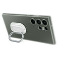 thumbnail image 4 of Original Samsung Clear Gadget Case with Kickstand for Galaxy S23 Ultra, 4 of 9
