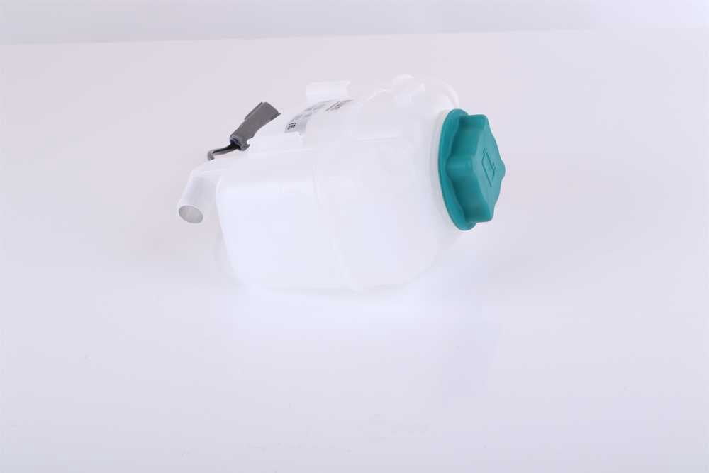 Nissens 996177 Engine Coolant Reservoir