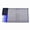 Blue, variant on SagaSave Metal Rollerball Pen Refill Replacement 0.5mm Point Black Ink Smooth Writing