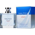 thumbnail image 1 of Perfume Nautica Voyage Sport, 1 of 3