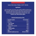 thumbnail image 2 of Salchicha FUD para hot dog 500 g, 2 of 4