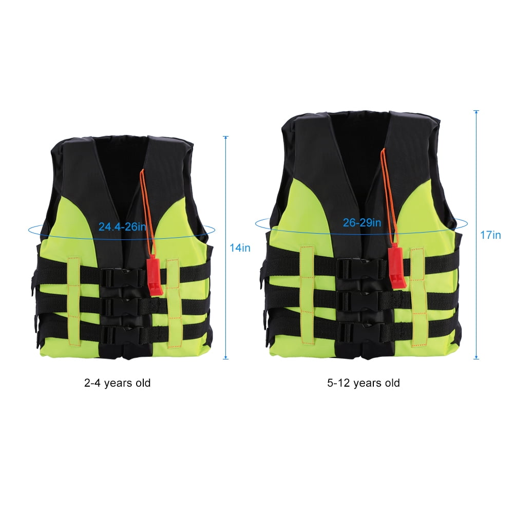 Buoyancy Life Jacket, Portable Lightweight Life Jacket For Sports For