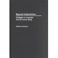 thumbnail image 1 of Beyond Subjectivism, Abraham Mansbach Hardcover, 1 of 1